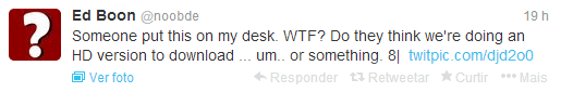 GFFTweet