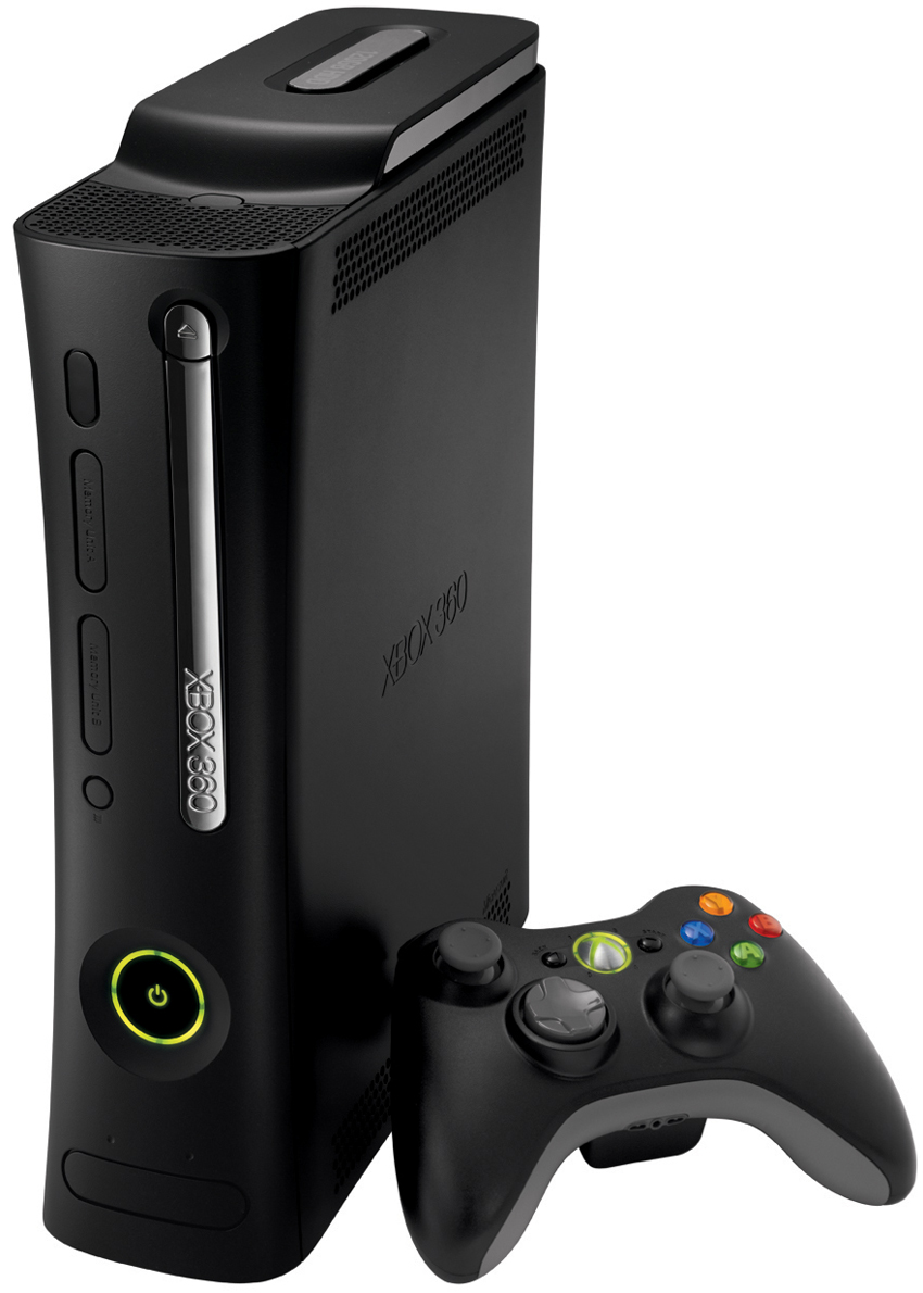 Como Desmontar Xbox 360 FAT para Limpeza