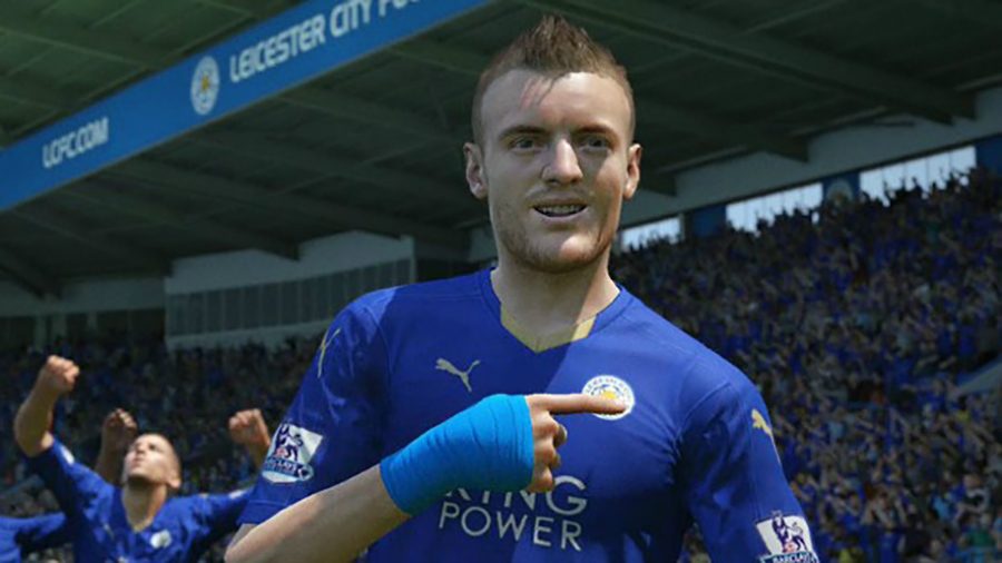Fifa 17