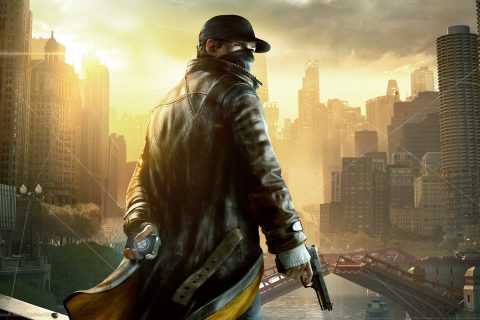 Watch Dogs Pstrophies Watch Dogs Pstrophies