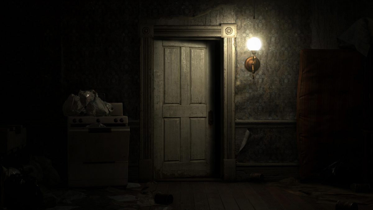 Resident Evil 7 Guia de troféus