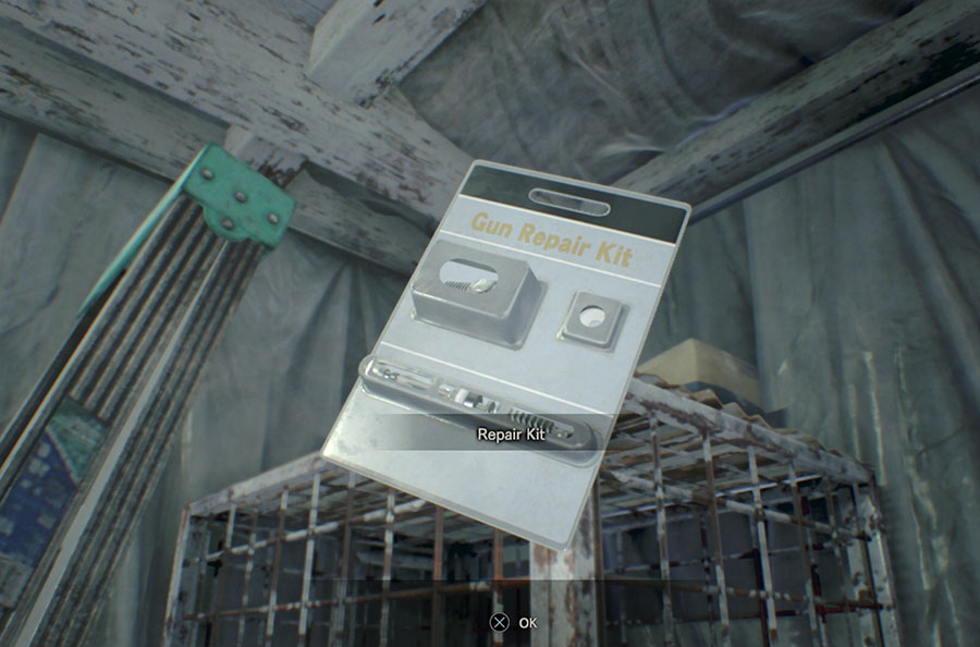 Resident Evil 7 Como completar 100 o jogo e matar Jack Backer