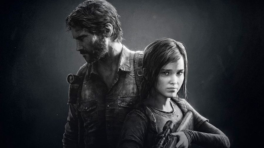 The Last of Us