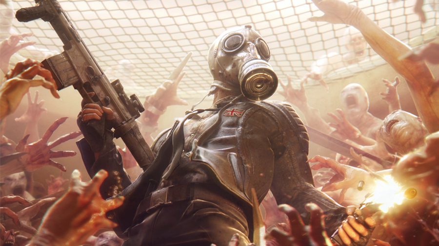Killing Floor 2