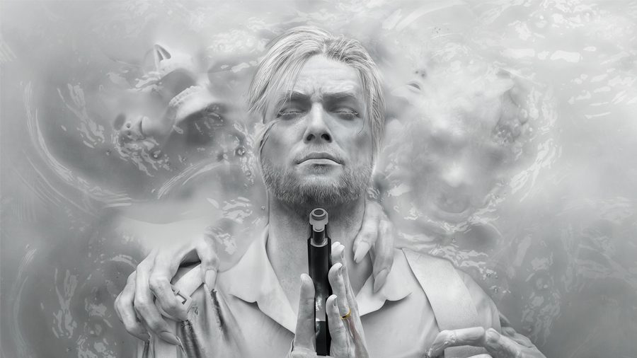 The Evil Within 2