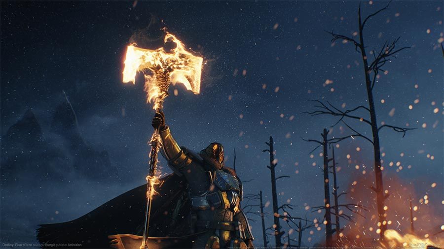 Destiny-2