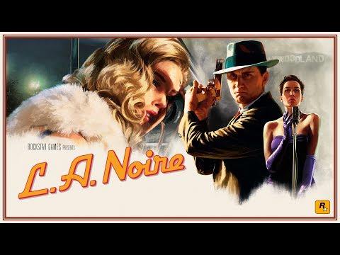 l a noire recebe