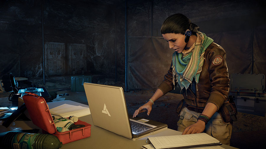 Assassin's-Creed-Odyssey-Layla-Hassan