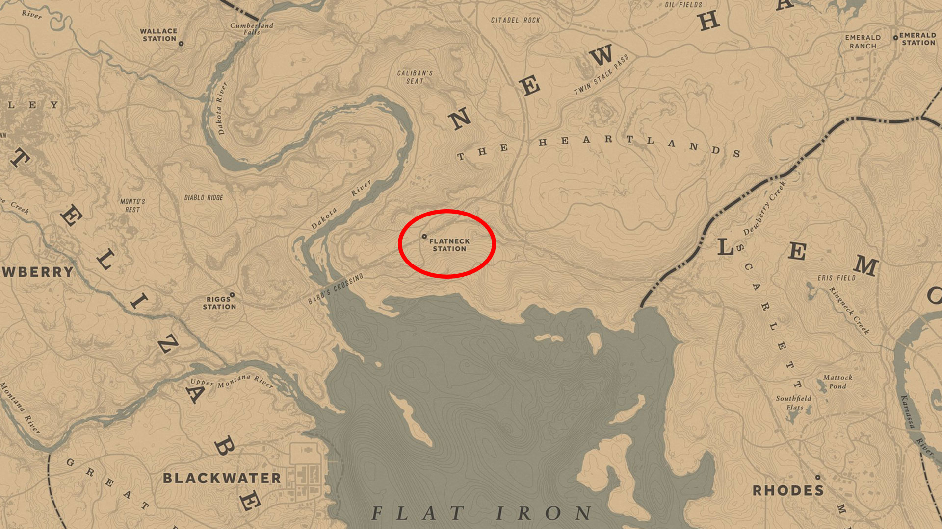Lettre De M Red Dead Redemption 2 Red Dead Redemption 2: Localização de todas as Cartas de Cigarro