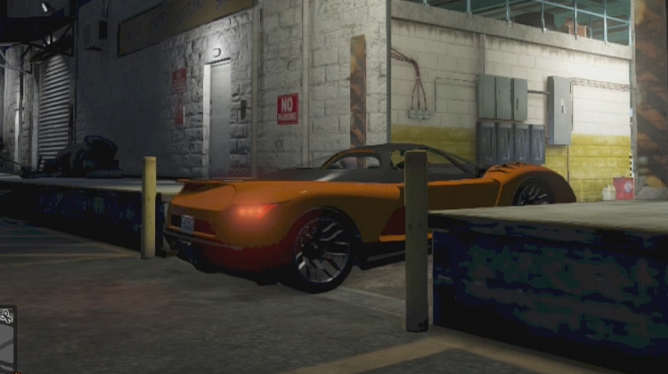 GTA 5: Localização dos carros raros e caros!!! 