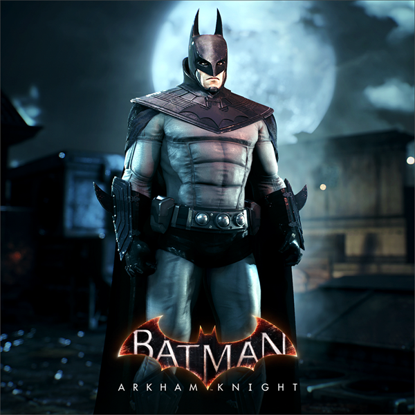 Batman: Arkham Knight  Traje de Robert Pattinson chega ao jogo