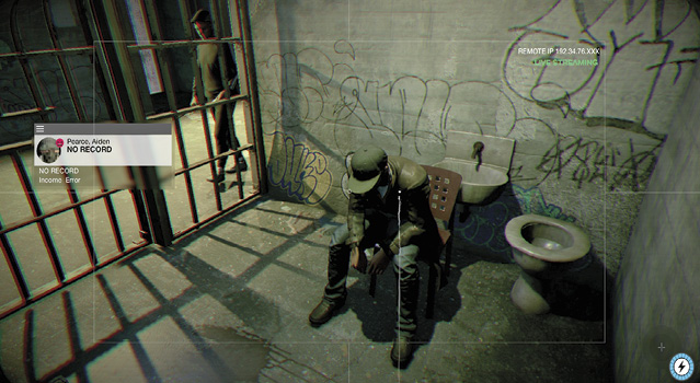watch dogs 2 pris