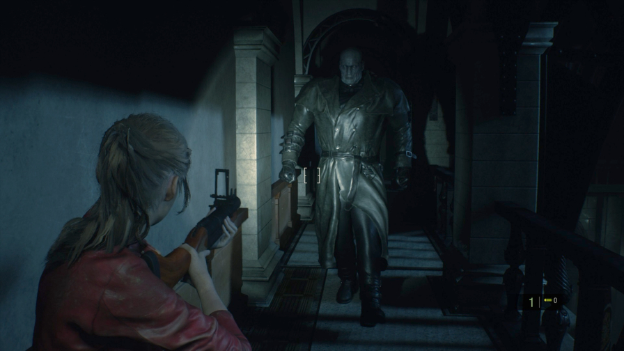 Resident Evil 2 Remake: Confira os requisitos mínimos e recomendados no PC!  - Combo Infinito