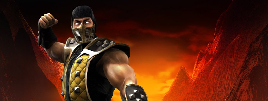 Guia dos Games BR: Mortal Kombat: Shaolin Monks - Playstation 2