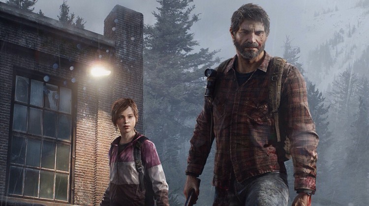 Desenvolvimento De The Last Of Us Remastered é Concluído