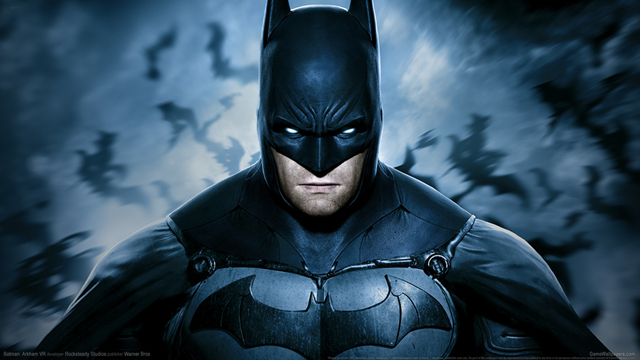 Batman Arkham Knight - Guia para platinar o jogo