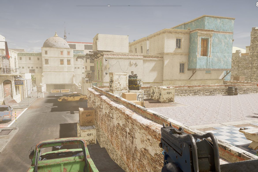 Far Cry 5 - Mapa de CS GO pode ser jogado no multiplayer!
