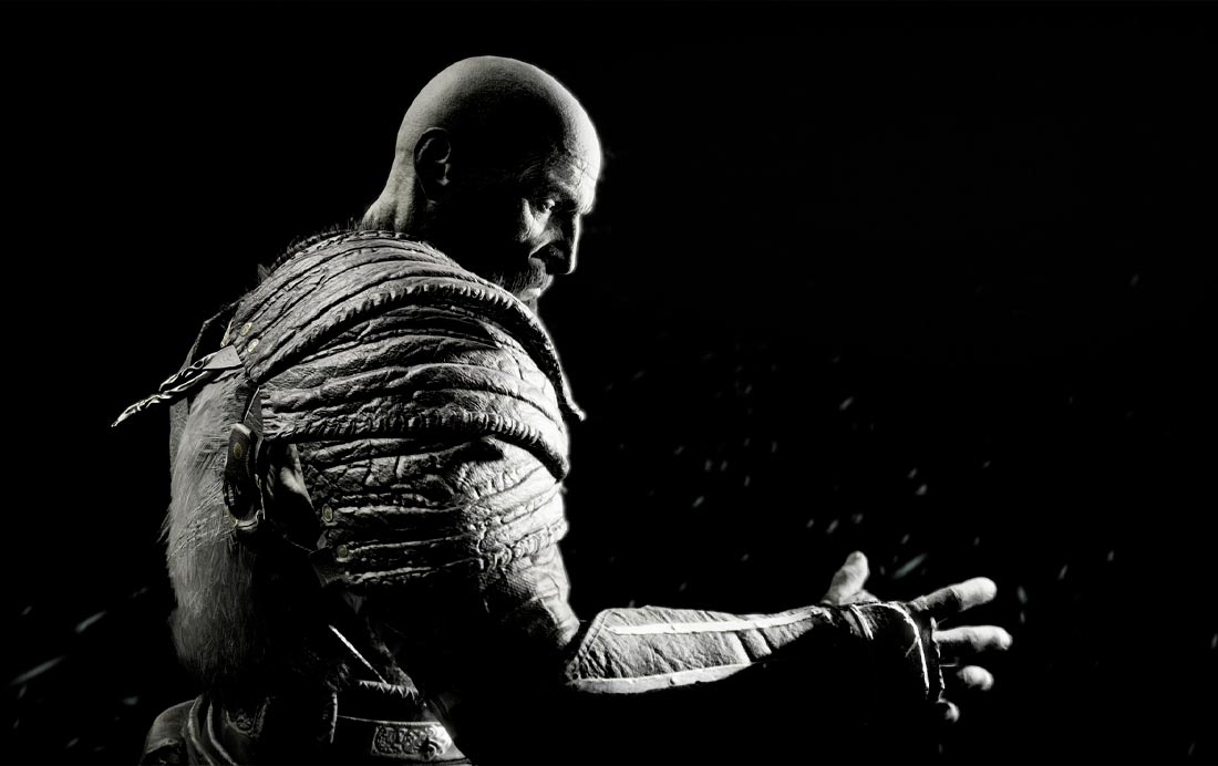 God of War - Diretor explica porque não conseguiu platinar seu próprio jogo  - Critical Hits