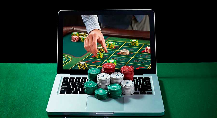 Como Jogar Poker Online