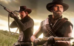 Red Dead Redemption 2: Guia de exploração de West Elizabeth