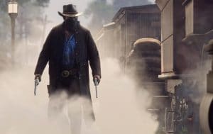 Red Dead Redemption 2: Guia de exploração de New Hanover