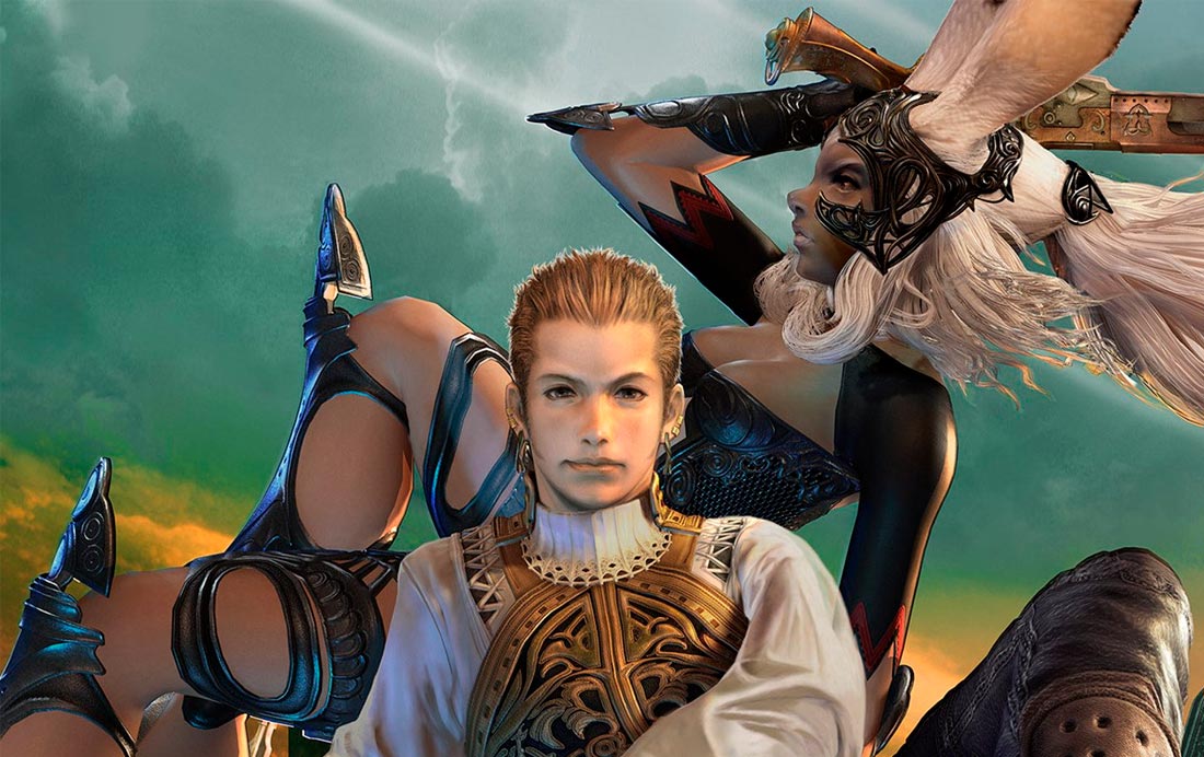 O Melhor Farm De Xp Gil E Lp De Final Fantasy Xii The Zodiac Age