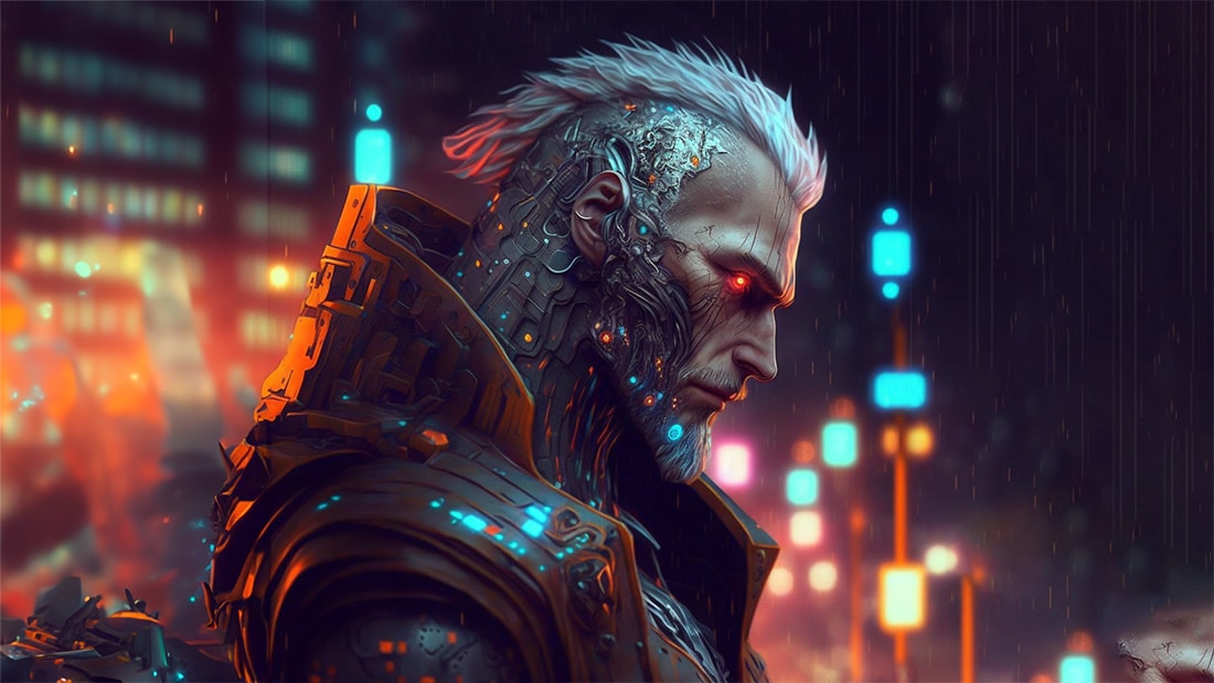 A atualização Mercenários para Cyberpunk 2077 já está disponível na Epic  Games Store - Epic Games Store